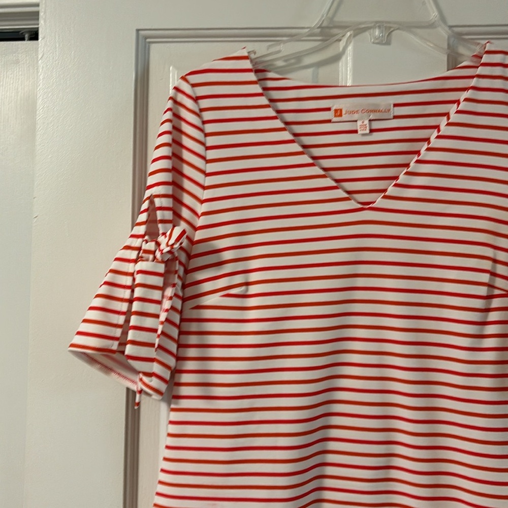 Jude Connally shift dress - Picture 2 of 5